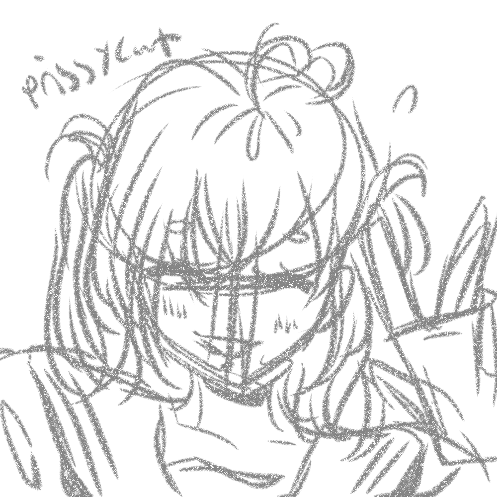 Blinking test - ibisPaint