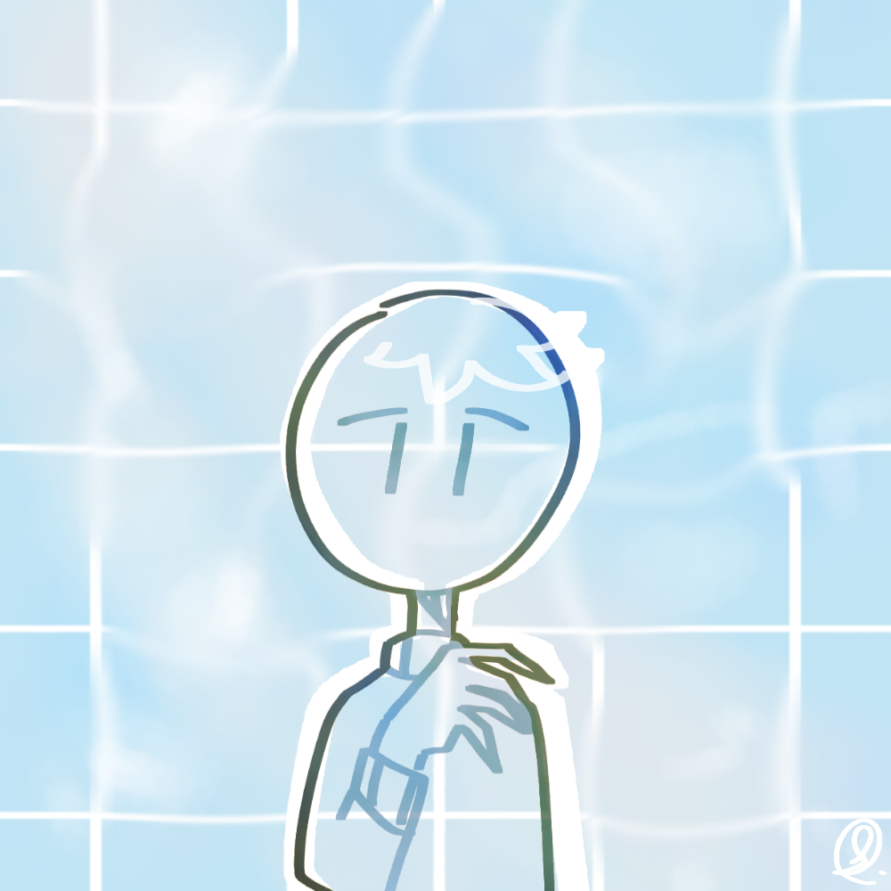 pool - ibisPaint