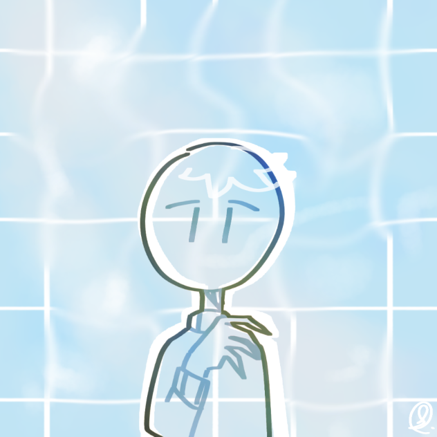pool - ibisPaint