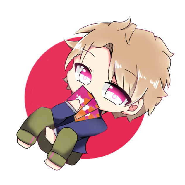 【 ｱｲｺﾝﾘｸ 】ちがさきいたるしゃん 【 A3! 】