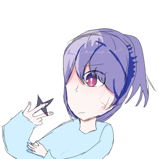 ムササビちゃん❤️