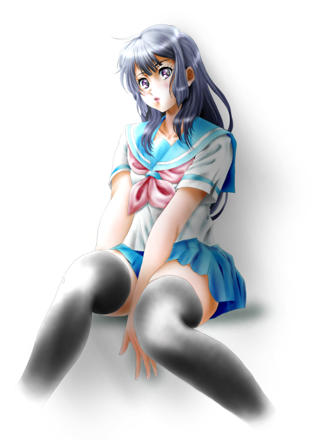 ☀️Knee-highs❤️cn