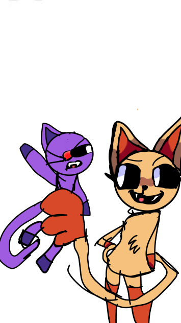 catnap meets catfeine