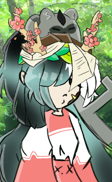 oc gacha life