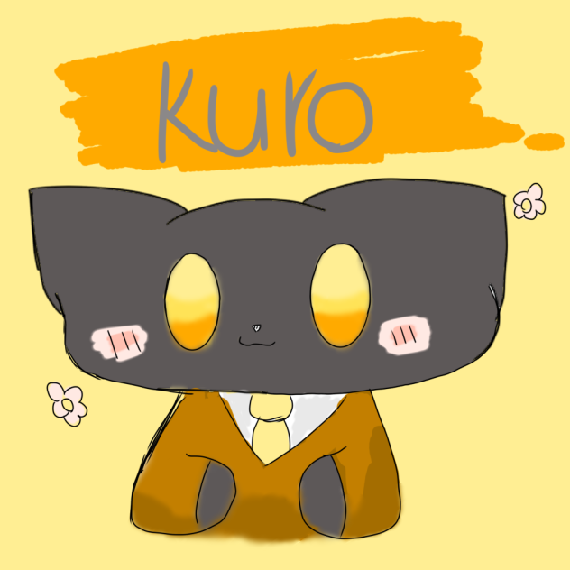 メイキング　くろ