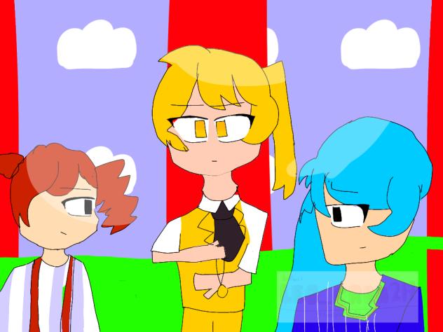 Mesmirizer lost media REUPLOAD