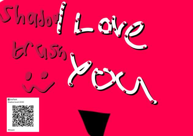 xoxoxo brush