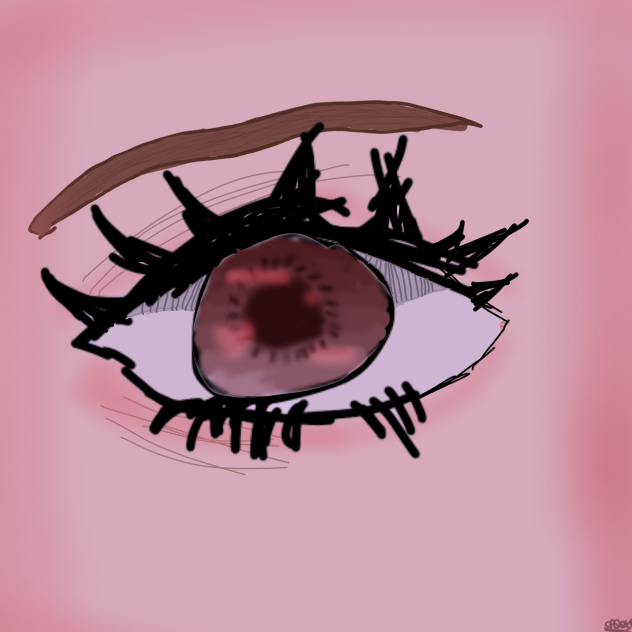 eye