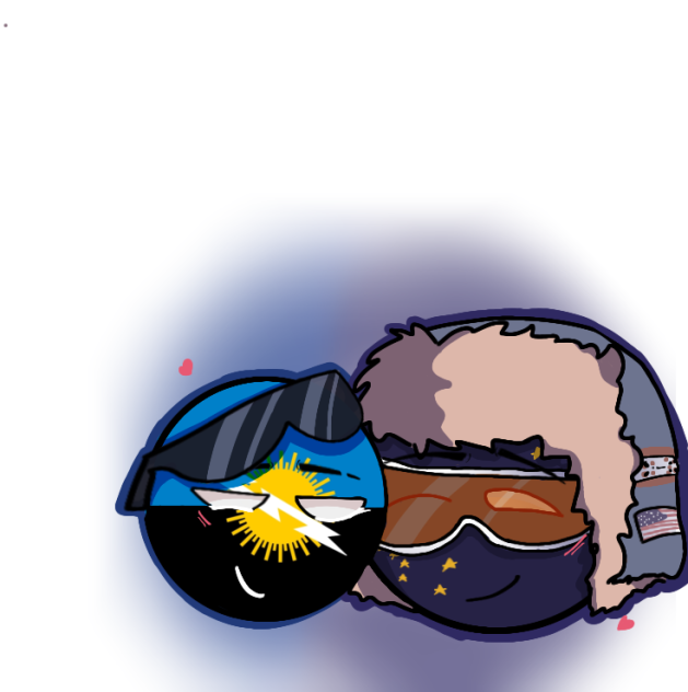 Zulia x Alaska