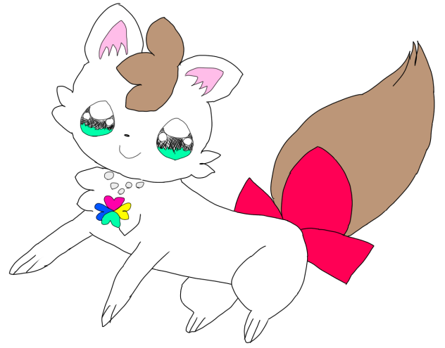 チャミィ