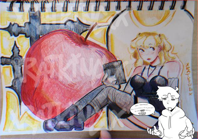 misa amane ♡