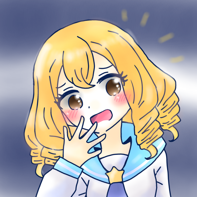 姫ノ城桜子 スター トゥインクルプリキュア Ibispaint