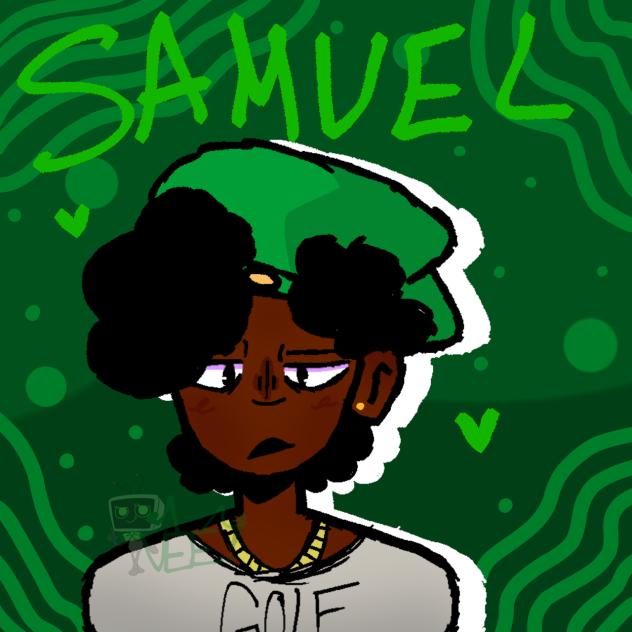 Samuel Patay Lavi III