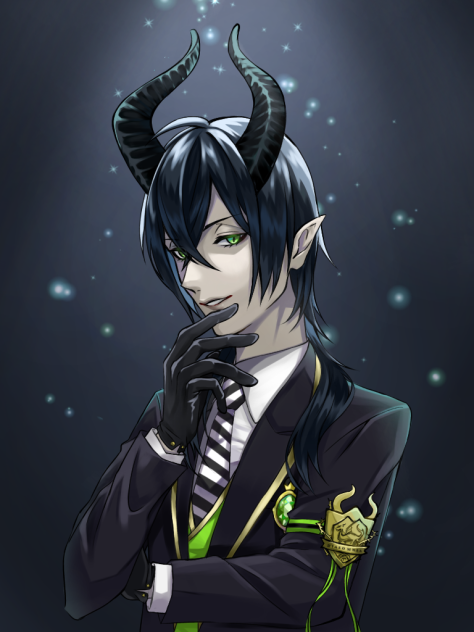 マレウス - ibisPaint