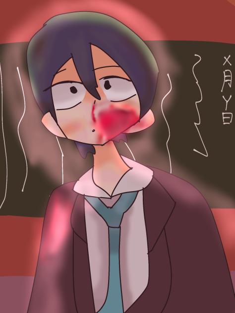 やっちゃった