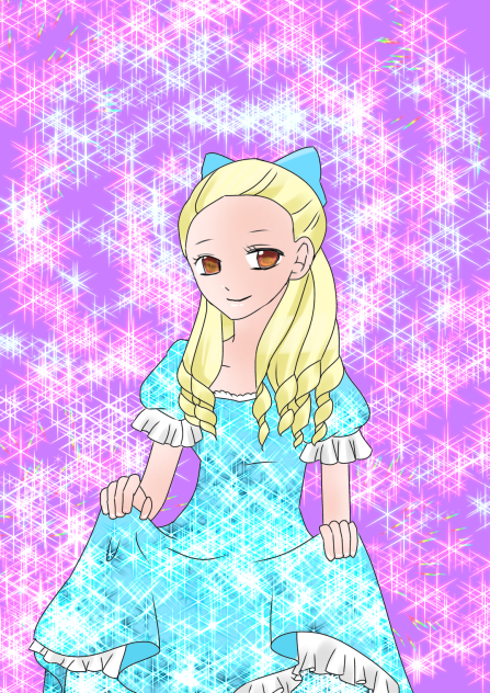 プリズム直し