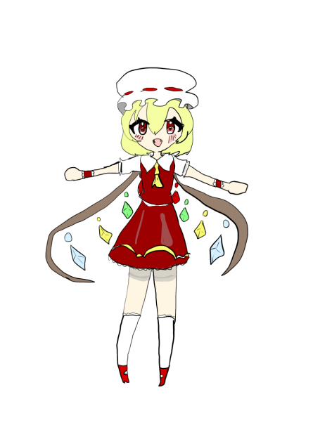 フランたん❤️