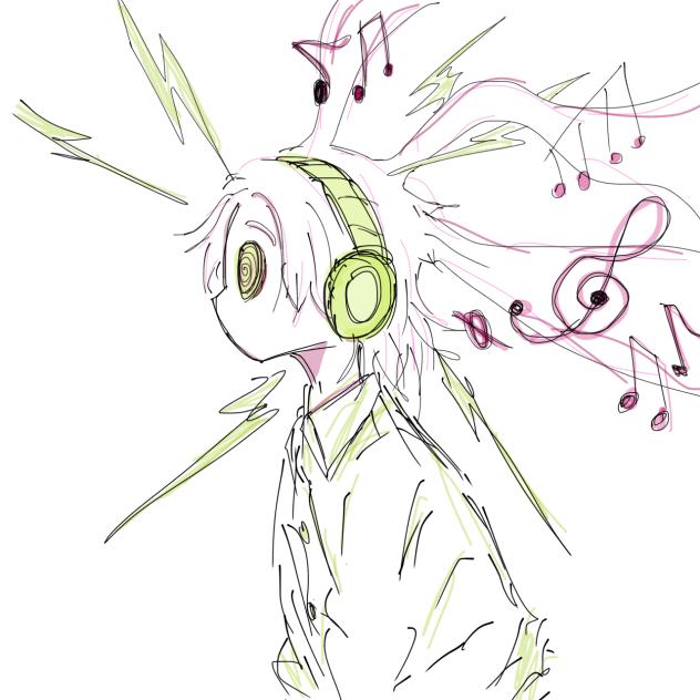music
