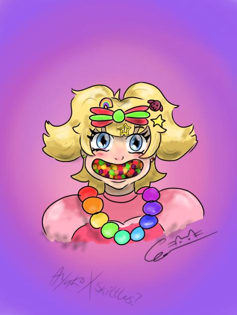 innocence