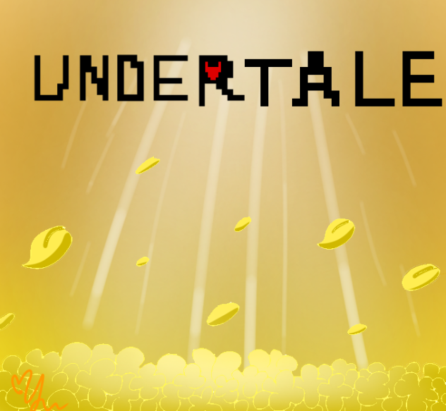 UNDERTALE…