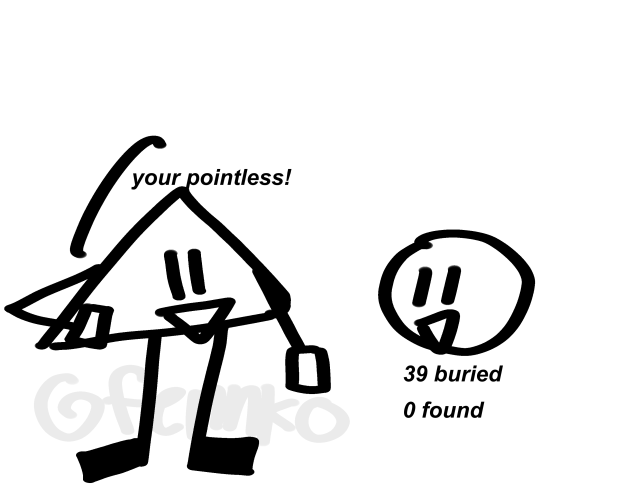 something about AIB that’s really rushed