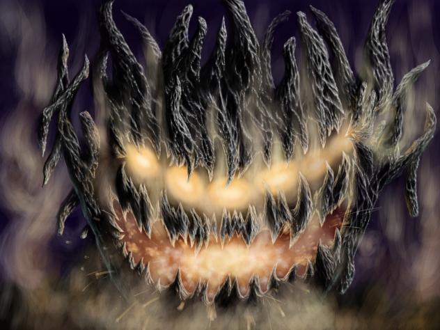 Abyss They Watch