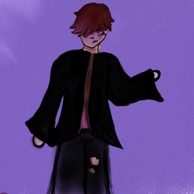 Emo - ibisPaint
