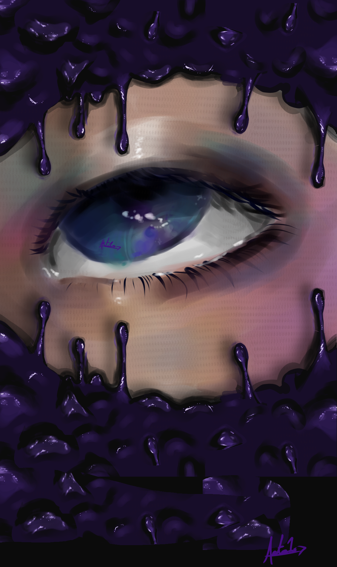 Are you sinking 🧪 - ibisPaint