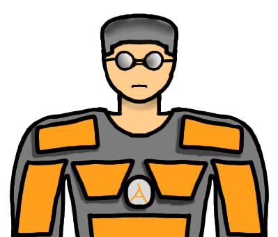gordon freeman