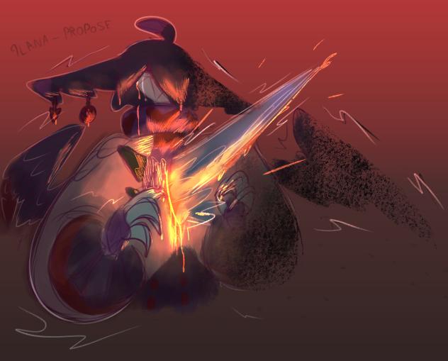 No beta we get impaled like Descent