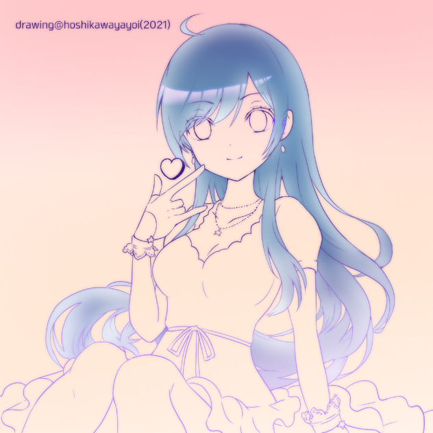 Test 2 ~ テスト2 ~ 테스트 2