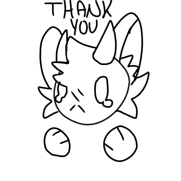 THANK YOU ✨❤️✨