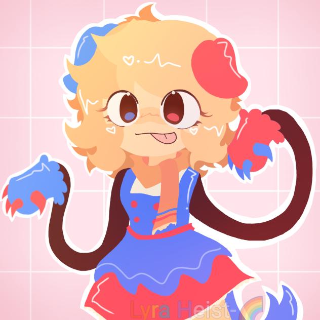 Goob from Dandy's world