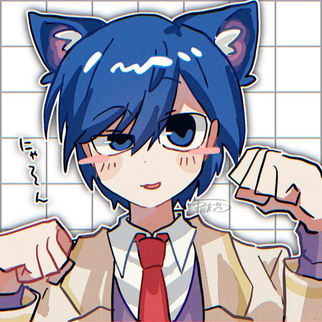 猫の日