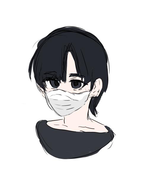 シンくん