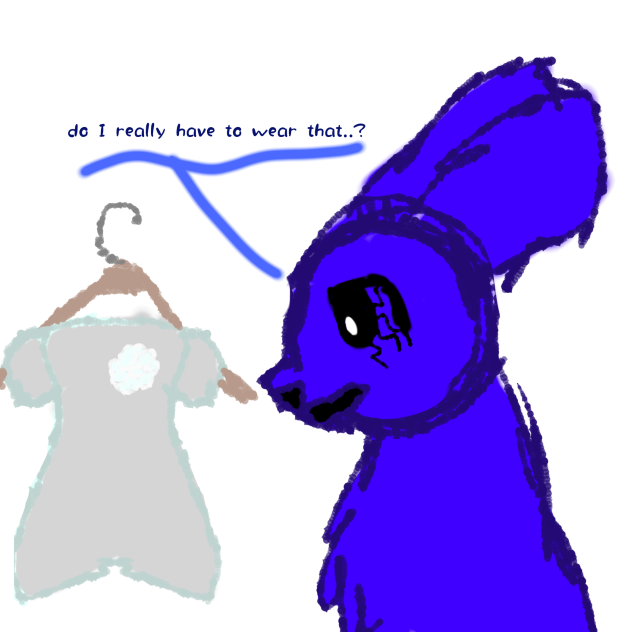 Preston on his wedding 💙