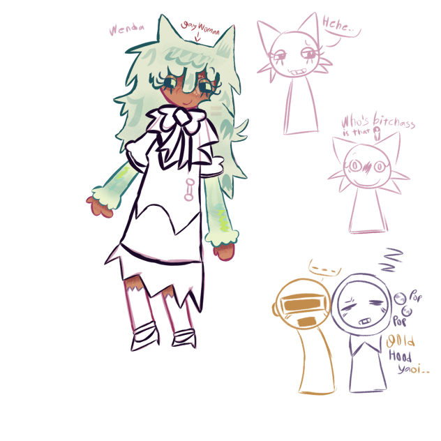 the fuck do you guys know about sprunki