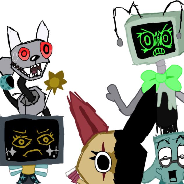 Ya they are cooked