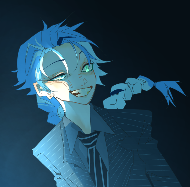 New lighting - ibisPaint