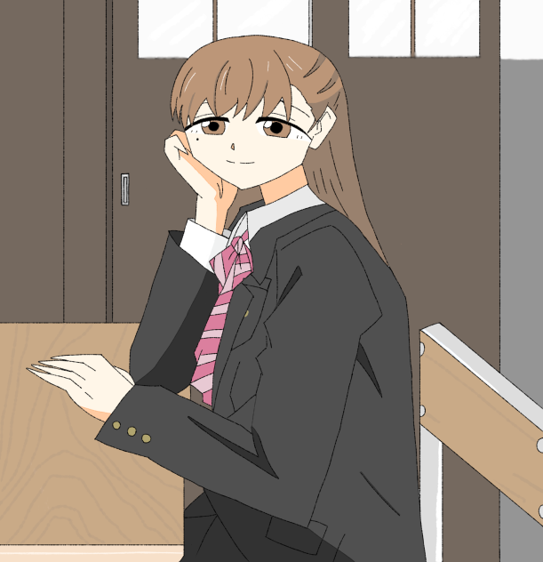 苗代 靖子