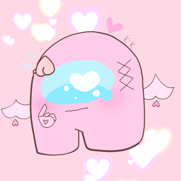 k kちゃんのアイコン！！