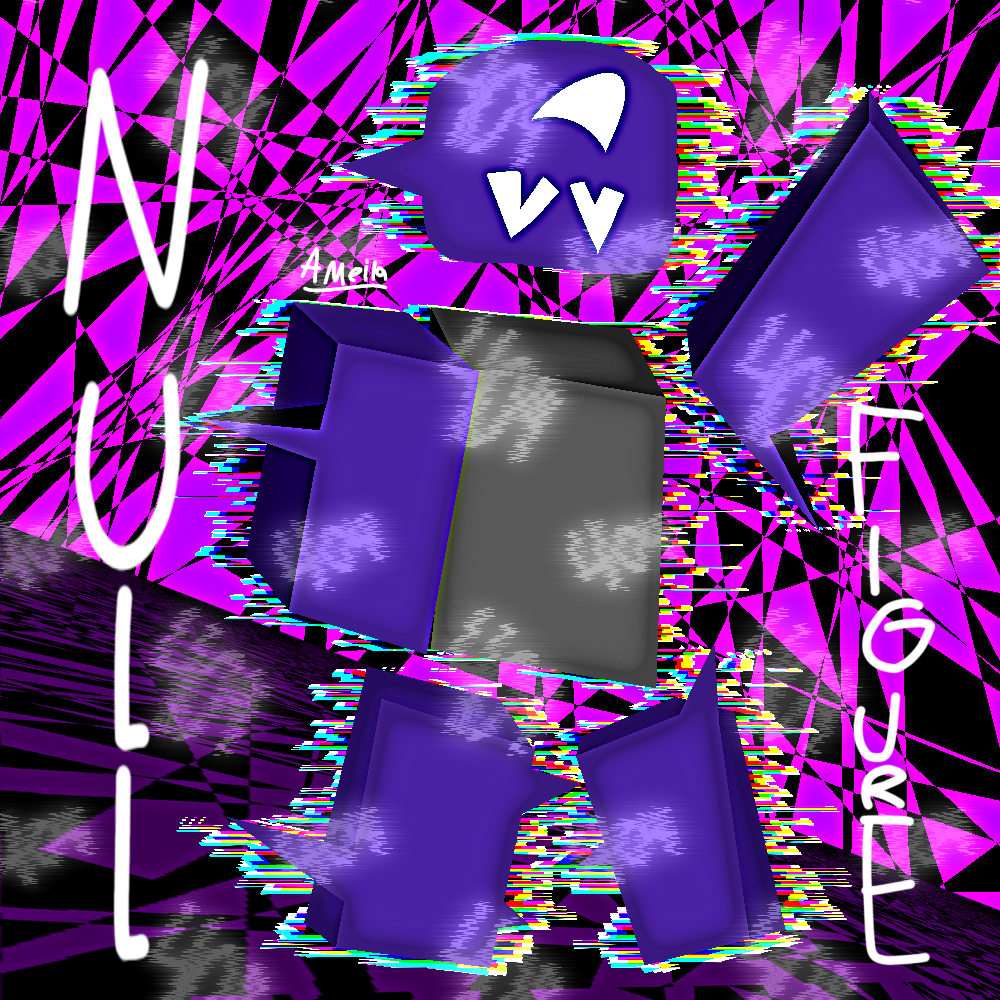 NULL FIGURE! - ibisPaint