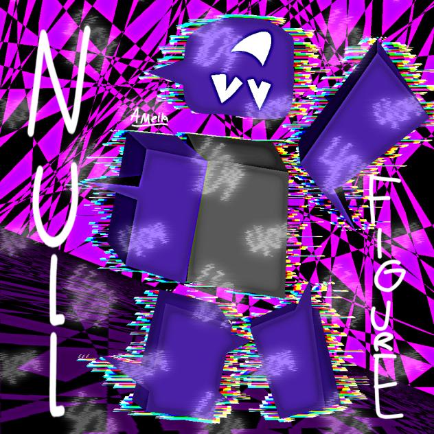 NULL FIGURE! - ibisPaint