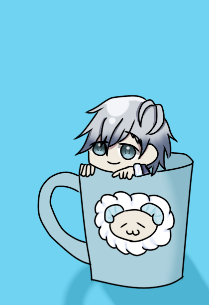 ヒロくん
