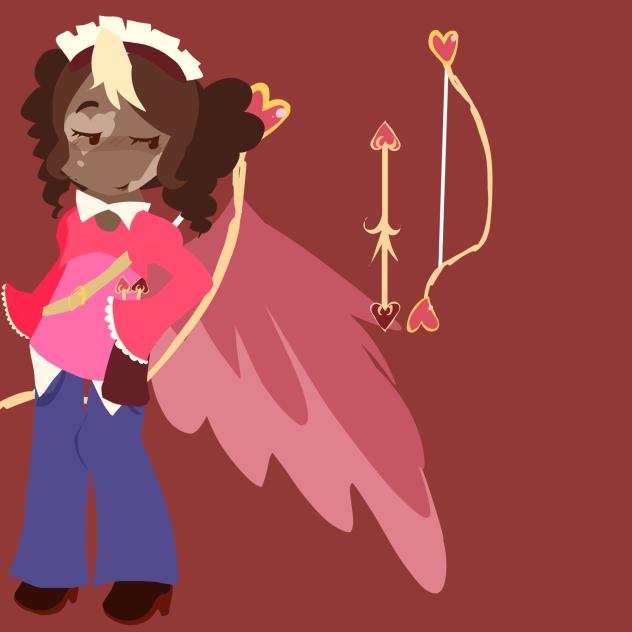 Celest Humanized