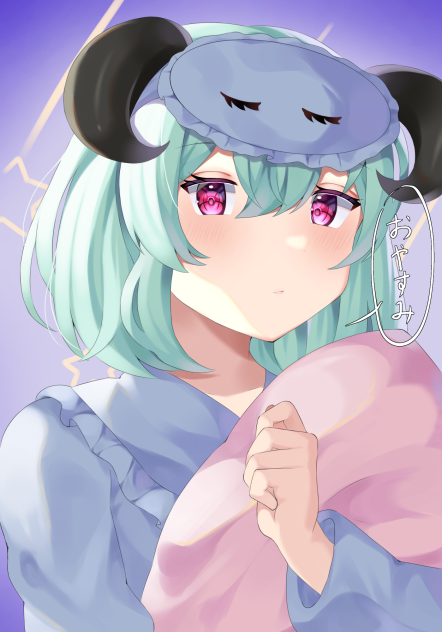 羊ちゃん