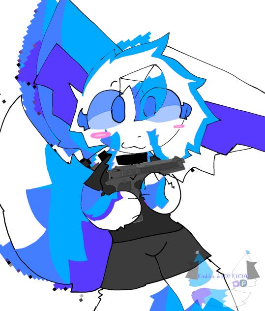 pew pew