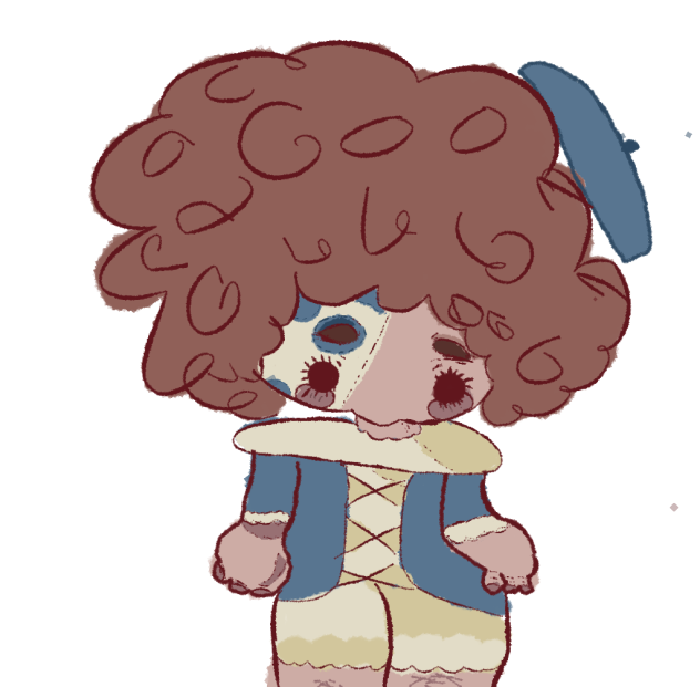 stitchy