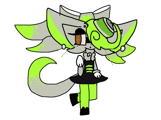 Marie but cat