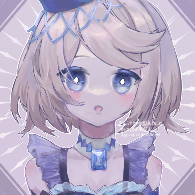 コバルトスピネル